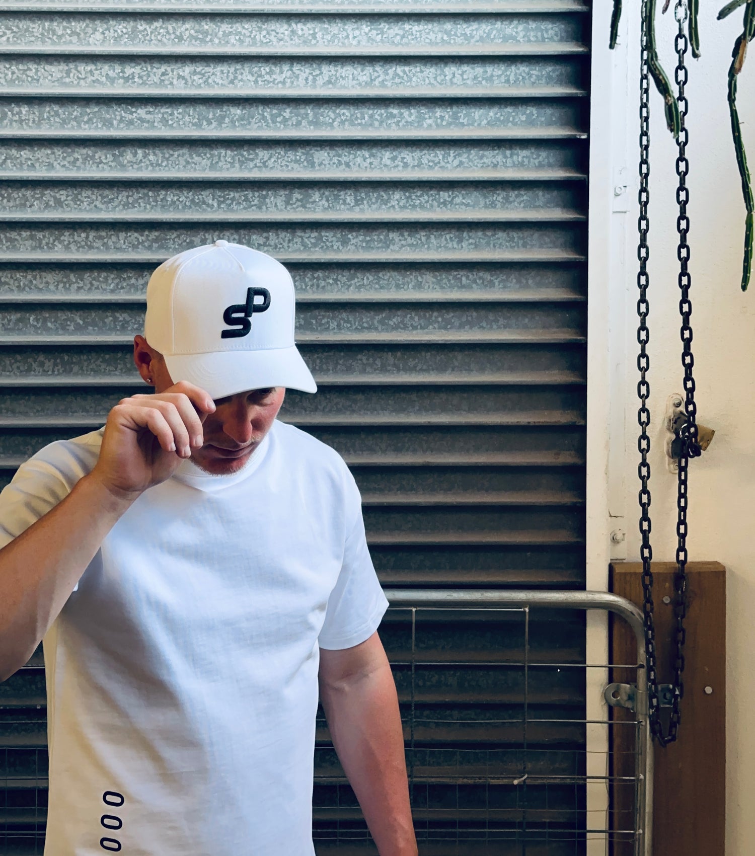 POSTCODE STREETWEAR HAT COLLECTION