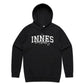 TEAM INNES BOXING HOODIE (last of stock)