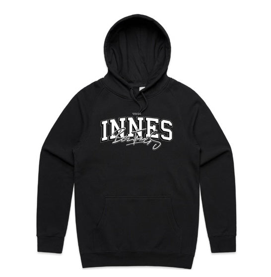 TEAM INNES BOXING HOODIE (last of stock)