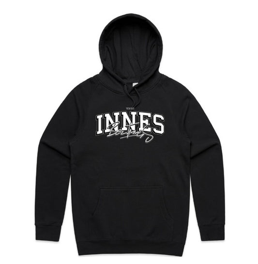 TEAM INNES BOXING HOODIE (last of stock)