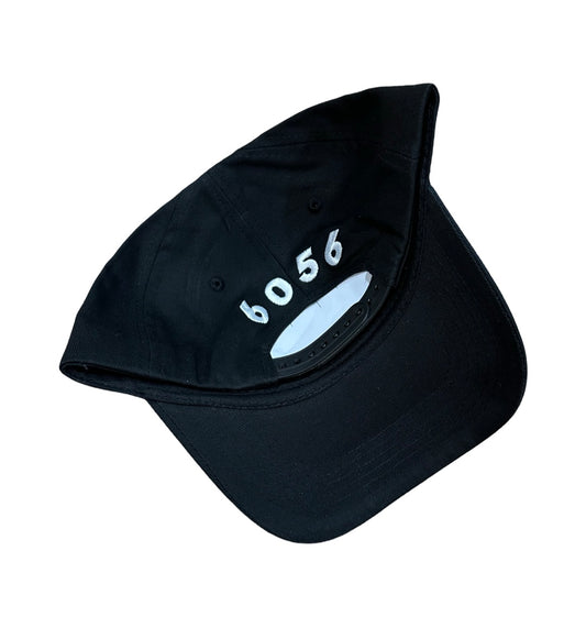 6056 MIDLAND AFRAME HAT