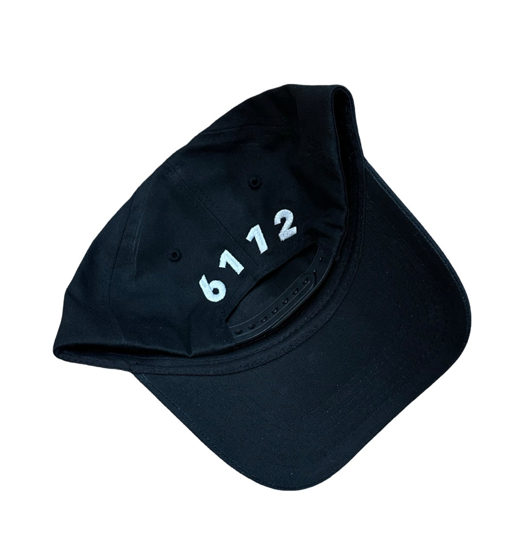 6112 ARMADALE AFRAME HAT