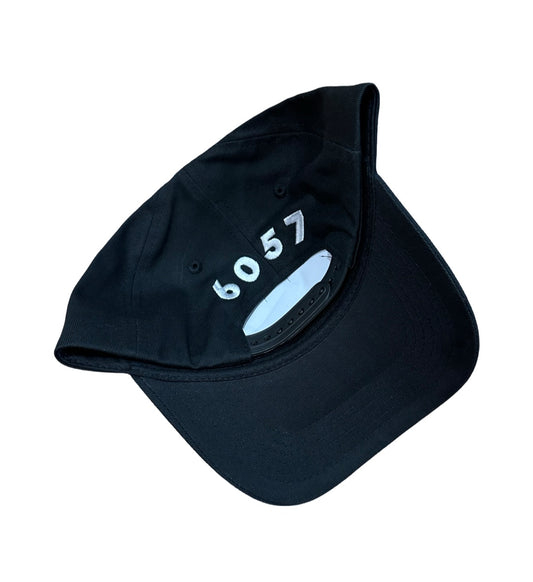 6057 HIGH WYCOMBE AFRAME HAT