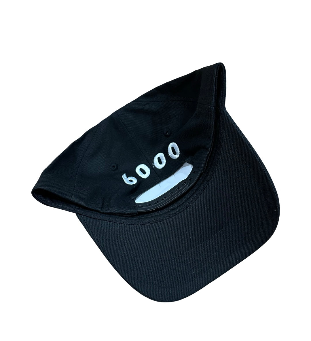 6000 PERTH AFRAME HAT