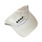 6000 PERTH WHITE AFRAME HAT