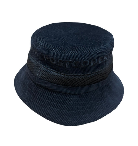 CORDUROY BUCKET HAT