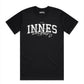 TEAM INNES BOXING TSHIRT (last of stock)