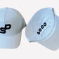 6000 PERTH WHITE AFRAME HAT