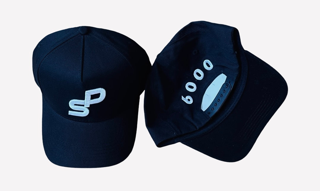 6000 PERTH AFRAME HAT